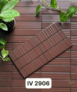 Gạch Trang Trí 20x40 Việt Nhật mã IV 2906