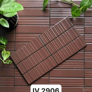 Gạch Trang Trí 20x40 Việt Nhật mã IV 2906