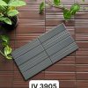 Gạch Trang Trí 20x40 Việt Nhật mã IV 3905