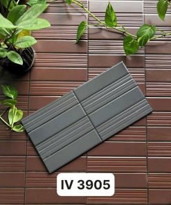 Gạch Trang Trí 20x40 Việt Nhật mã IV 3905