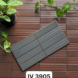 Gạch Trang Trí 20x40 Việt Nhật mã IV 3905