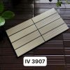 Gạch Trang Trí 20x40 Việt Nhật mã IV 3907