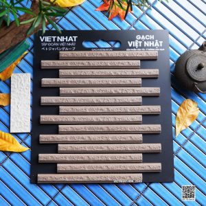 Gạch Trang Trí 24.5x 32,2x10mm Việt Nhật mã HBK 2503