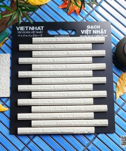 Gạch Trang Trí 24.5x 32,2x10mm Việt Nhật mã HBK 2504