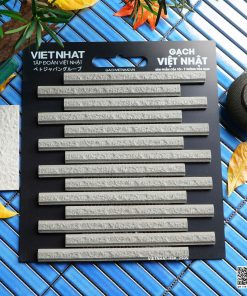 Gạch Trang Trí 24.5x 32,2x10mm Việt Nhật mã HBK 2505