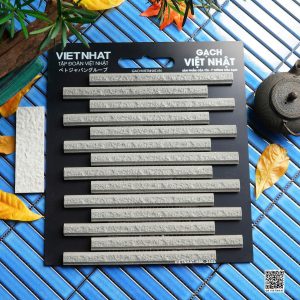 Gạch Trang Trí 24.5x 32,2x10mm Việt Nhật mã HBK 2505