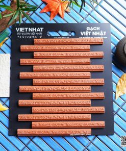 Gạch Trang Trí 24.5x 32,2x10mm Việt Nhật mã HBK 2508