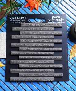 Gạch Trang Trí 24.5x 32,2x10mm Việt Nhật mã HBK 2510