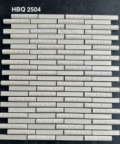 Gạch Trang Trí 24,5 x 28 x 12mm Việt Nhật mã HBQ 2504