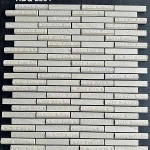 Gạch Trang Trí 24,5 x 28 x 12mm Việt Nhật mã HBQ 2504