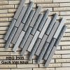 Gạch Trang Trí 24,5 x 28 x 12mm Việt Nhật mã HBQ 2505