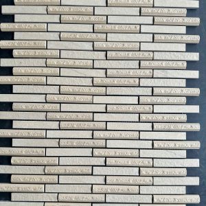 Gạch Trang Trí 24,5 x 28 x 12mm Việt Nhật mã HBQ 2507