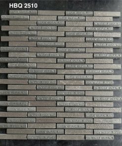 Gạch Trang Trí 24,5 x 28 x 12mm Việt Nhật mã HBQ 2510
