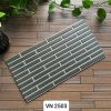 Gạch Trang Trí 25x50 Việt Nhật mã VN 2503