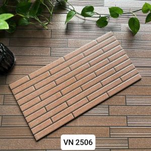 Gạch Trang Trí 25x50 Việt Nhật mã VN 2506