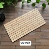 Gạch Trang Trí 25x50 Việt Nhật mã VN 2507