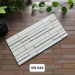 Gạch Trang Trí 25x50 Việt Nhật mã VN 444