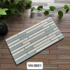 Gạch Trang Trí 25x50 Việt Nhật mã VN 8801