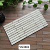 Gạch Trang Trí 25x50 Việt Nhật mã VN 8804