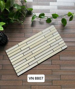 Gạch Trang Trí 25x50 Việt Nhật mã VN 8807