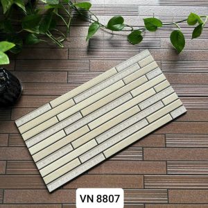 Gạch Trang Trí 25x50 Việt Nhật mã VN 8807