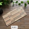Gạch Trang Trí 25x50 Việt Nhật mã VN 8811