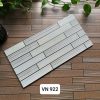 Gạch Trang Trí 25x50 Việt Nhật mã VN 922