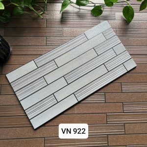 Gạch Trang Trí 25x50 Việt Nhật mã VN 922