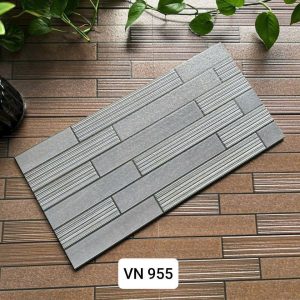 Gạch Trang Trí 25x50 Việt Nhật mã VN 955
