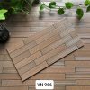 Gạch Trang Trí 25x50 Việt Nhật mã VN 966