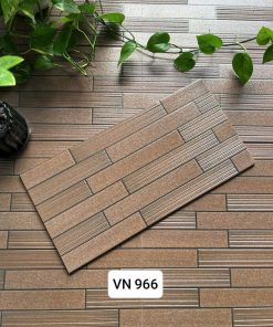 Gạch Trang Trí 25x50 Việt Nhật mã VN 966