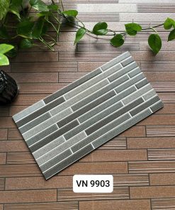 Gạch Trang Trí 25x50 Việt Nhật mã VN 9903