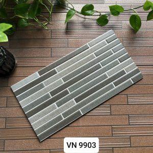 Gạch Trang Trí 25x50 Việt Nhật mã VN 9903
