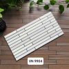 Gạch Trang Trí 25x50 Việt Nhật mã VN 9904