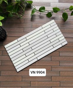 Gạch Trang Trí 25x50 Việt Nhật mã VN 9904