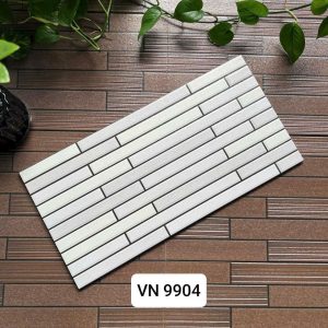 Gạch Trang Trí 25x50 Việt Nhật mã VN 9904