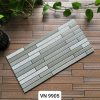 Gạch Trang Trí 25x50 Việt Nhật mã VN 9905