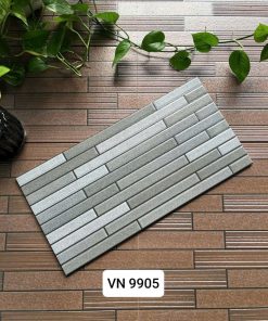 Gạch Trang Trí 25x50 Việt Nhật mã VN 9905