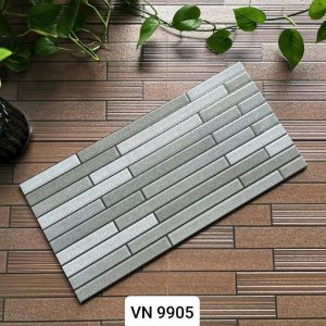 Gạch Trang Trí 25x50 Việt Nhật mã VN 9905
