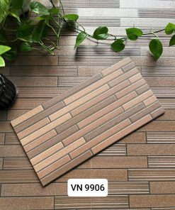 Gạch Trang Trí 25x50 Việt Nhật mã VN 9906