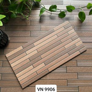 Gạch Trang Trí 25x50 Việt Nhật mã VN 9906