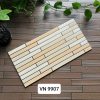 Gạch Trang Trí 25x50 Việt Nhật mã VN 9907