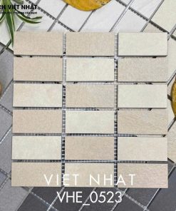 Gạch Trang Trí 29.5x29.5x8mm Việt Nhật mã VHE 0523