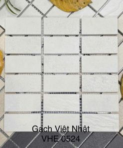 Gạch Trang Trí 29.5x29.5x8mm Việt Nhật mã VHE 0524
