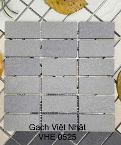 Gạch Trang Trí 29.5x29.5x8mm Việt Nhật mã VHE 0525
