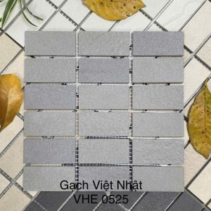 Gạch Trang Trí 29.5x29.5x8mm Việt Nhật mã VHE 0525
