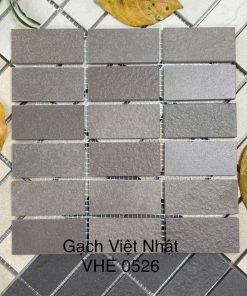 Gạch Trang Trí 29.5x29.5x8mm Việt Nhật mã VHE 0526
