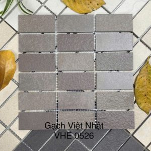 Gạch Trang Trí 29.5x29.5x8mm Việt Nhật mã VHE 0526