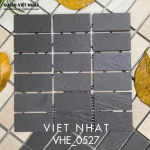 Gạch Trang Trí 29.5x29.5x8mm Việt Nhật mã VHE 0527