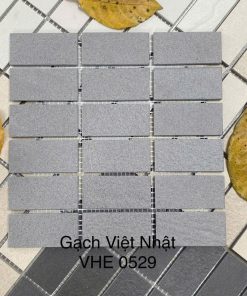 Gạch Trang Trí 29.5x29.5x8mm Việt Nhật mã VHE 0529